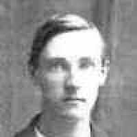 Walter James Bone (1897–1969) • FamilySearch