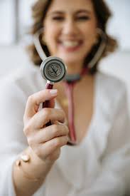 Dra. Daniela Anderson