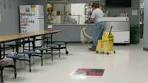 Claudene Wilson: Honoring a Dedicated School Custodian