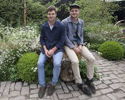The Rich Brothers 5 Top Tips For A Successful Garden Design Organic Gardening Tips Organic Gardening Garden Design
