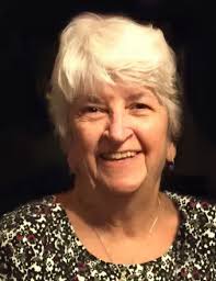 Obituary information for Kathleen M. Francis