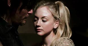 Minhas 5 Fanfics Bethyl favoritas em Inglês