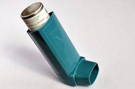 Image result for Inhaled Ciclesonide