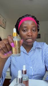 Australian Skin Clinic Review Serums