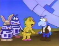 Muppet Babies Muppet Babies The Next Generation Tv Episode 1990 Imdb