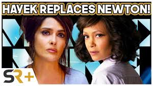 Why Channing Tatum Has ANOTHER New Love Interest In Magic Mike 3