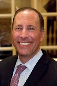 Executive Change: Rob Nichols Named New ABA President and CEO