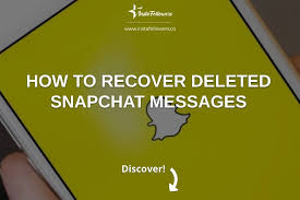 If you tend to see any unusual activity on your snapchat account that isn't actually performed by you then there might be chances that this is done by the hacker only. How To Recover Deleted Snapchat Messages Instafollowers