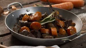 Boeuf Bourguignon Recette Recette En 2020 Bœuf Bourguignon Recette Boeuf Bourguignon Recette Boeuf