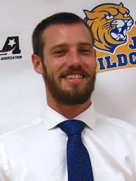 2018-19 Men's Basketball Roster