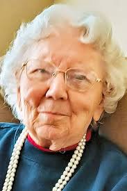 Margaret Denny Obituary (2023)