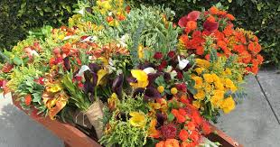 When planning a vegetable garden it's all too easy to jump in with both feet and try to grow as much although some gardeners swear by complex companion planting systems the main principles that great information on what to plant and where. Useful Flowers To Plant In Any Vegetable Garden Bouqs Blog