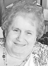 ADELINE PICCONE Obituary (2017)