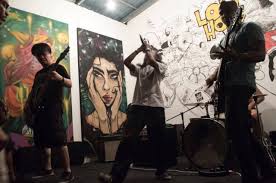 Play space kuala lumpur concert setlists. Weot Skam Vigil White Crow And De Dang Lokalhouz Butterworth Malaysia 18 11 17 Ave Noctum