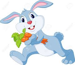 Check spelling or type a new query. Lapin De Dessin Anime Mignon Tenant Une Carotte Clip Art Libres De Droits Vecteurs Et Illustration Image 39892613