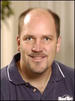 Staff Earn Andy Awards for Outstanding Dedication and Performance