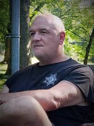 Charles "Bull" Gregory Pearce Obituary