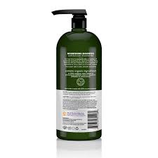 Amazon Com Avalon Organics Shampoo Nourishing Lavender 32 Oz Beauty