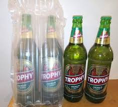 Apart from the quotable quotes at the beginnings and endings of each episode, my favourite parts were the gathering of fbi agents to name the perpetrator unspecified subject and use. Nigerian Trophy Lager Beer Pack Of 6 Bottles Crispy