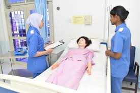 Code for nurses lembaga jururawat malaysia : Bachelor Of Science In Nursing Kpj Healthcare University College