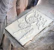 How to Cast a Metal into a Beautiful Flower Design in Factory Metal Flower  Design Die Casting Metal