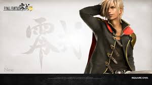We did not find results for: Final Fantasy Type 0 Hd Character Wallpapers Square Portal