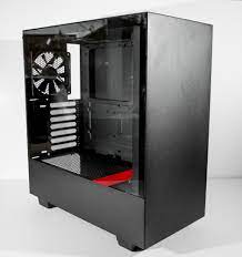 This list contains our picks for the best pc cases that you can find in 2021. Best Budget Pc Case