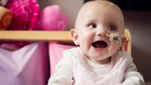 daniel carless is fundraising for The Isabel Baker Foundation