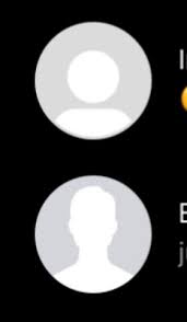 Denke aber zuerst solten prfilbilder kommen. Wieso Sehen Geloschte Profilbilder Auf Instagram So Unterschiedlich Aus Technik Handy Internet