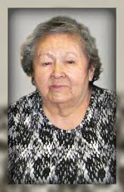 Edith Elizabeth Emily Tangie Obituary