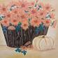 Cozy Fall Blooms event image