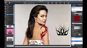 We deliver a tool which allows the creation of robust and powerful apps, with the best design and user. Ink Tattoo Designer For Mac Introduction Mac App Youtube