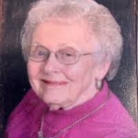 Obituary information for Janice Meyer