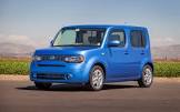 NISSAN-CUBE