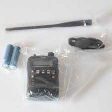 Image result for ICOM IC-R6