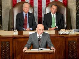 We did not find results for: Afghanistan S President Ashraf Ghani Addresses Congress