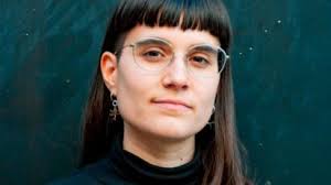 Sara Baras se convierte en Medusa