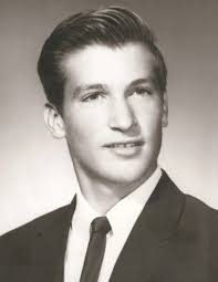 Obituary for Tony Chihill