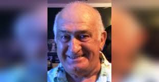Obituary information for Michael Francis Palladino