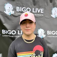 Watch Baby Feriosa Live Stream on BIGO LIVE