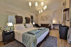 Best western hotel crimea, turin, italy. Hotel In Turin Bw Plus Hotel Genova Turin