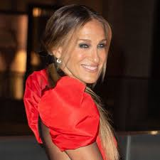 Sarah Jessica Parker celebrates exciting news