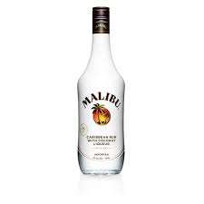 Grab an etched malibu be bottle and get ready for a fun day in the sun on that shiny new boat. Malibu Coconut Caribbean Rum 750ml Bottle Target