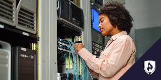 Must be a strong and loyal individual. What Does A Network Administrator Do A Behind The Scenes Look Rasmussen University