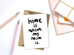 Making them on your own can be more frugal than buying them in the store, and it's always more sentimental to add your own personal touches. Free Mother S Day Printables Handmade Simple Diy Card Templates For The Love Of Stationery