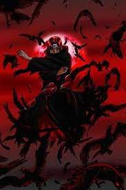 Naruto Itachi Android Wallpapers Hd Naruto Sharingan Itachi Mangekyou Sharingan Naruto Uzumaki Shippuden