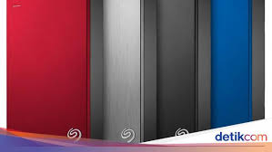 Waktu hard disk miliknya dicolok ke laptop dengan windows 7, eee lha kok malah tidak terbaca. Harddisk Eksternal Tidak Terbaca Atasi Dengan 7 Cara Ini