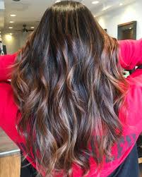 This balayage hairstyle with brown and blonde highlights looks absolutely gorgeous on medium length hairs. 50 Ideas Of Caramel Highlights Worth Trying For 2021 Hair Adviser