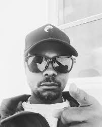 Calvin Cryer's Instagram, Twitter & Facebook