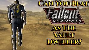 Characters In Fallout: New Vegas - Settlements - Tv Tropes